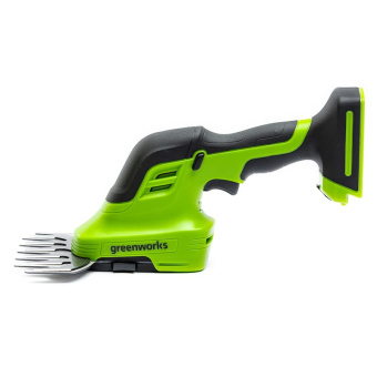 Ножницы-кусторез аккум. сад.Greenworks G24SHT (24V, без АКБ и ЗУ) 1600607