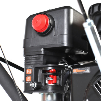 Снегоуборщик PATRIOT PRO 650