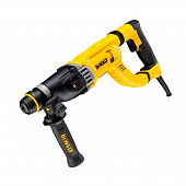 Перфоратор DeWalt D 25263 К-QS