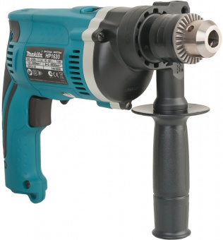 Дрель Makita HP 1630
