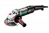 УШМ Metabo WE 17-150 Quick 601074000