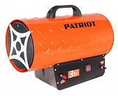 Пушка тепловая газовая PATRIOT GS 12  633445012