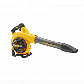 Воздуходув садовый аккумуляторный DeWalt DCM 572 N-XJ