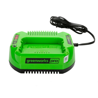 Зарядное устройство Greenworks G60UC   2932007