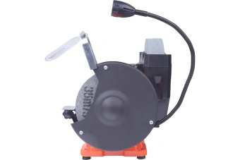 Заточной станок Patriot GM 150/200 DWL Expert, мокрое/ сухое шлифование, подсветка 160301537