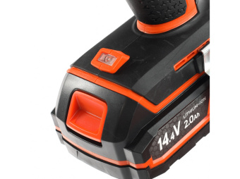 Дрель-шуруповерт PATRIOT BR 141ES 