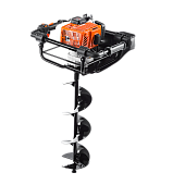 Бензобур SURUI AG43