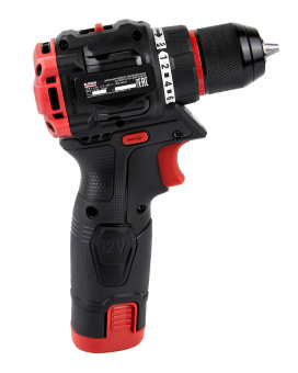 Шуруповерт Elitech HD CD 12L2  205713 (E2201.038.01)