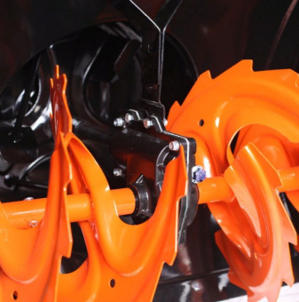 Снегоуборщик PATRIOT PS 911 426108488