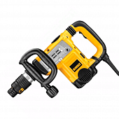 Молоток отбойный DeWalt D 25831 К 