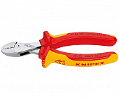 Бокорезы Knipex 1000V X-Cut KN-7306160