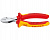 Бокорезы Knipex 1000V X-Cut KN-7306160