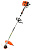 Бензокоса SURUI BC26R