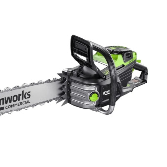 Пила цепная Greenworks OCS800  без АКБ и ЗУ 2009707
