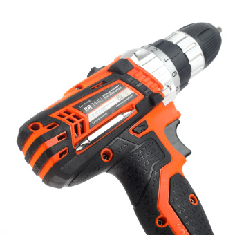 Дрель-шуруповерт PATRIOT BR 144 Li LED The One  180201490