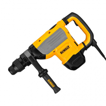 Перфоратор DeWalt D 25733 K-QS