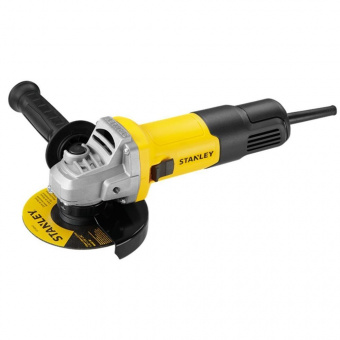 УШМ STANLEY SG 7125 D-RU + 5 кругов в комплекте