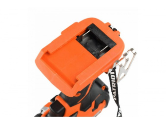 Дрель-шуруповерт PATRIOT BR 210 UES-h  180301555