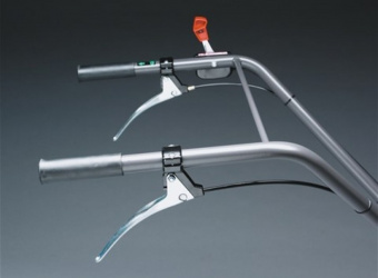 Культиватор Husqvarna TF 324 