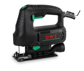 Лобзик DWT STSP05-65 DV 