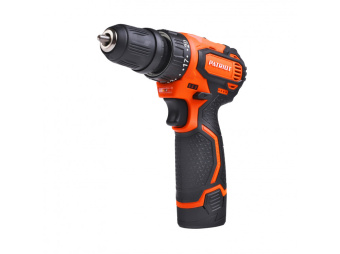 Дрель-шуруповерт PATRIOT BR369Li 