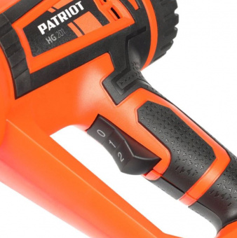 Фен технический PATRIOT HG 201 THE ONE  170301311