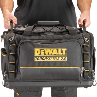 Сумка для инструментов DEWALT TOUGHSYSTEM 22" Bag  DWST83522-1