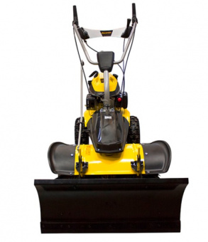 Машина подметально-уборная GS 5080 CHAMPION 