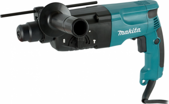 Перфоратор Makita HR 2450 Х8 