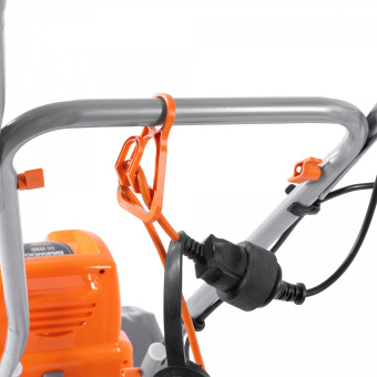 Культиватор электрический DAT 2200E DAEWOO