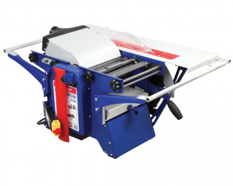 Станок деревообрабатывающий многофункциональный БЕЛМАШ SDMR-2500