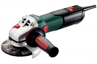 УШМ Metabo W 9-125 Quick  600374000 