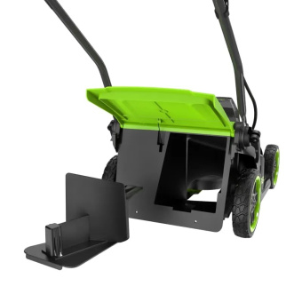 Газонокосилка Greenworks GD24X2LM361 без АКБ и ЗУ 2520707
