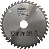 Диск пильный Makita 185*40*30 D-03919