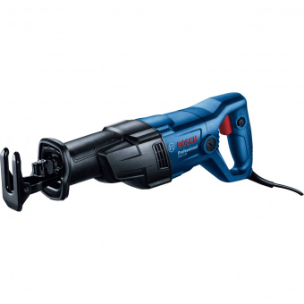 Пила сабельная Bosch GSA 120   06016B1020