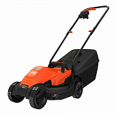 Газонокосилка электрическа колесная Black+Decker BEMW 451 QS