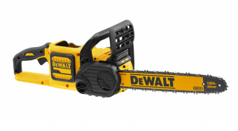 Пила цепная аккум. DeWalt DCM 575 N-XJ
