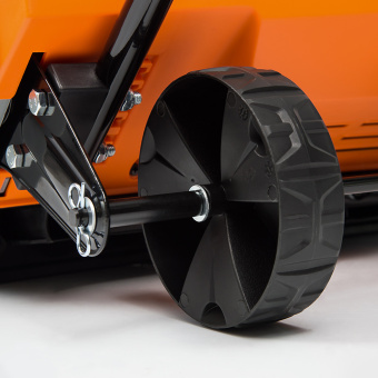 Снегоуборщик электрический DAEWOO DAST 3000E