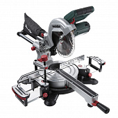 Пила торцовочная Metabo KG S216 M