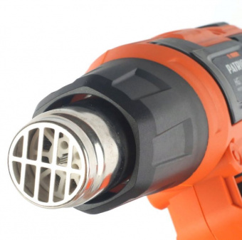 Фен технический PATRIOT HG 215  170301321