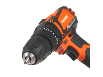 Дрель-шуруповерт аккумуляторная PATRIOT BR 241 ES 180201241