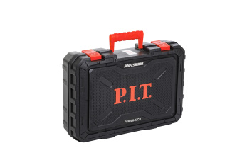 Шуруповерт PSB20H-13C/1 X-DRIVER P.I.T