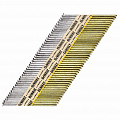 Гвозди 34" 2,8*50мм, DNPT28R50HDZ