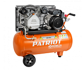 Компрессор PATRIOT REMEZA СБ4/С-50.LB 24 A - 360  520306390
