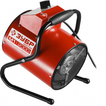 Пушка тепловая ЗУБР КОМПАКТ ЗТП-М1-2000