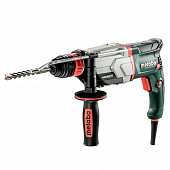 Перфоратор Metabo KHE 2860 Quick ЕРТА 600878510