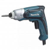 Шуруповерт Makita TD 0100