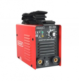 Сварочный инвертор MAXCUT MC 250    