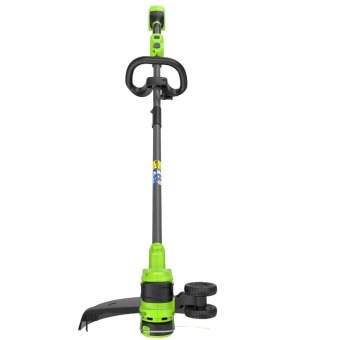 Триммер Greenworks GD24LT331  без АКБ и ЗУ 2113407