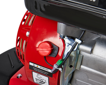 Культиватор Elitech КБ 60  200206